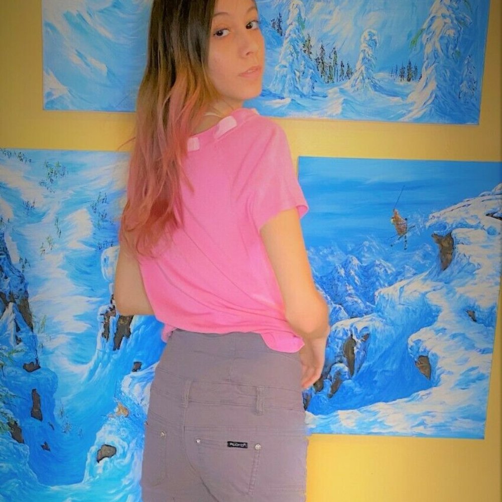 Floyd Collection by Smith High-waisted Pants